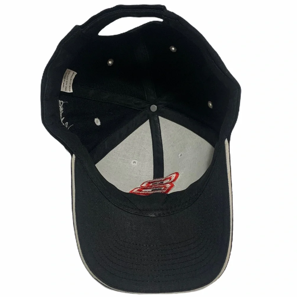 Dale Earnhardt Jr. #8 Ball Cap